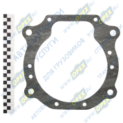 Прокладка С/Ф; L=300; фвнутр=190; 4отв.ф13/8отв.ф8, задней крышки